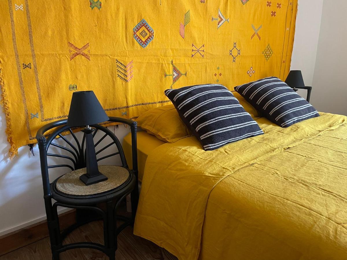 La Maison D'Hortense Et Lili Allemans Екстер'єр фото