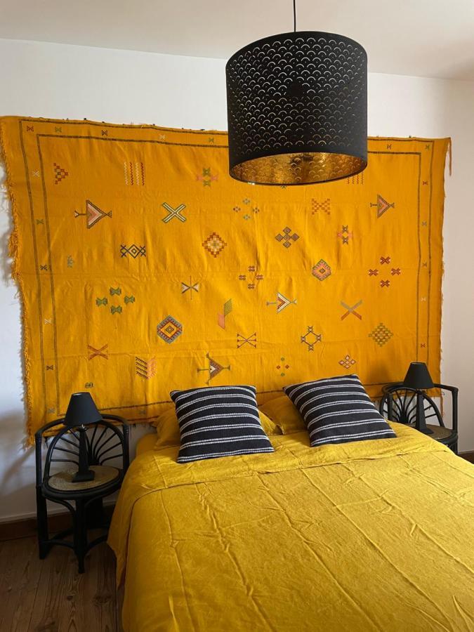 La Maison D'Hortense Et Lili Allemans Екстер'єр фото