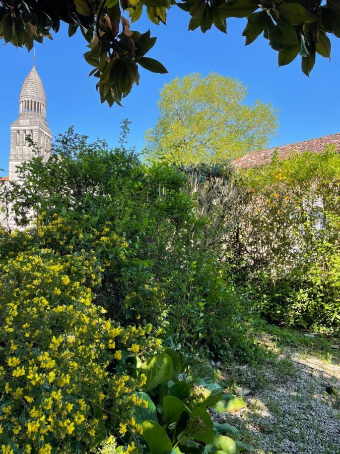 La Maison D'Hortense Et Lili Allemans Екстер'єр фото